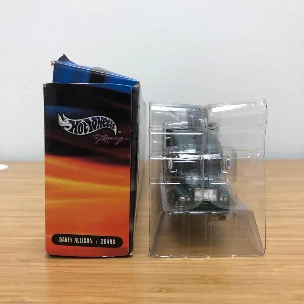 Hot Wheels hot wheels